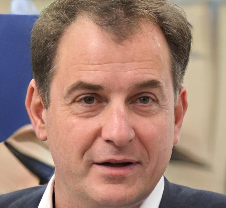 Marcus Weber, zufriedener Kunde